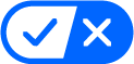 Opt-Out Icon